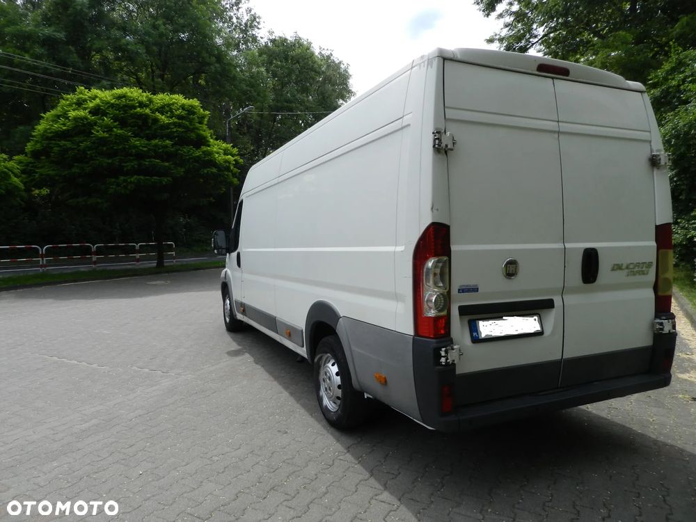 Fiat Ducato - 10