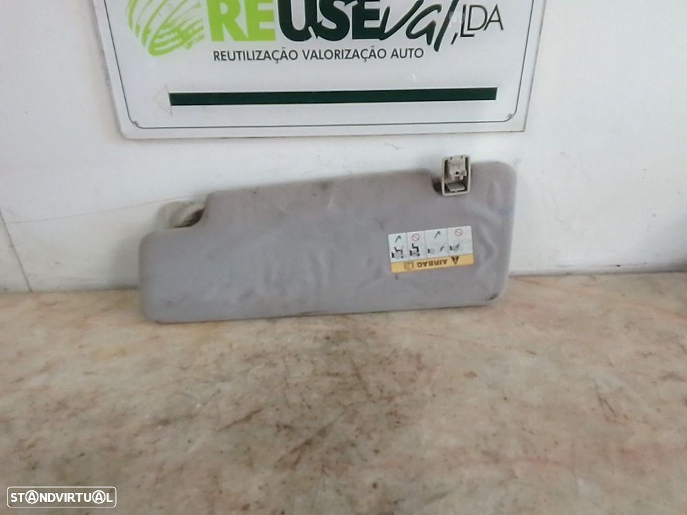 Pára-Sol Dto Fr Land Rover Discovery Iii (L319) - 2