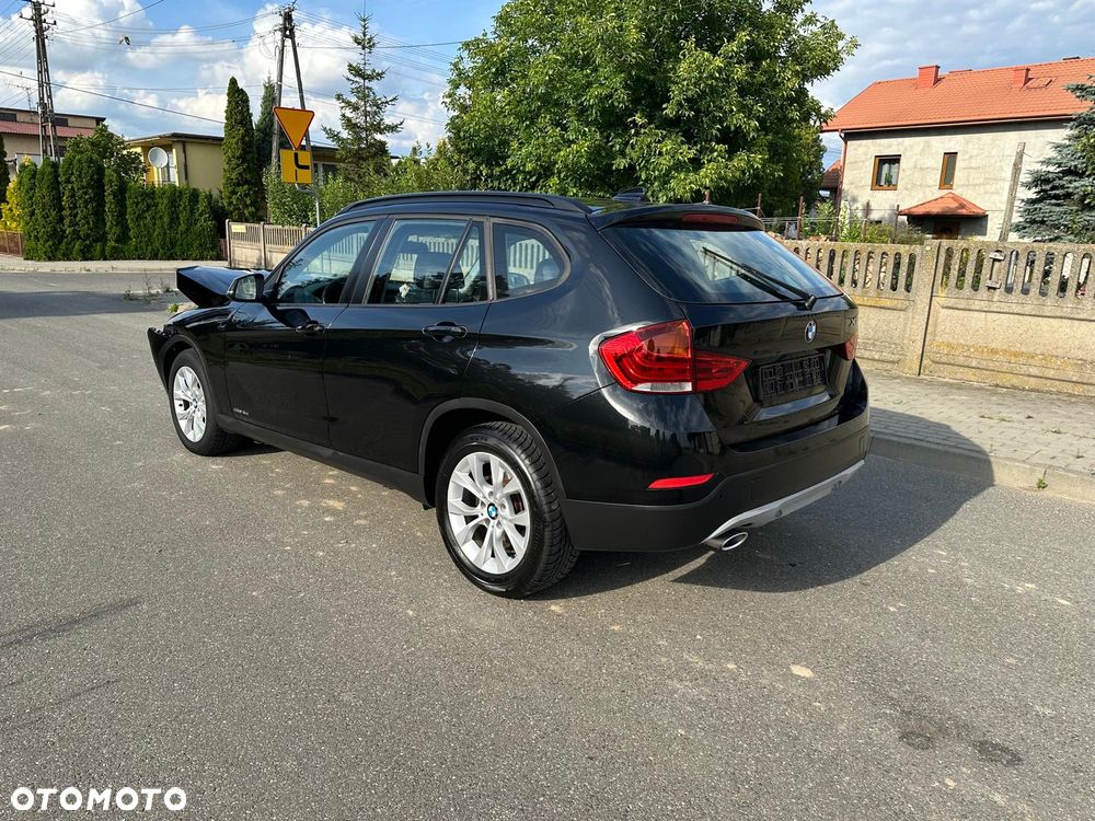 BMW X1 sDrive18d Sport Line - 5