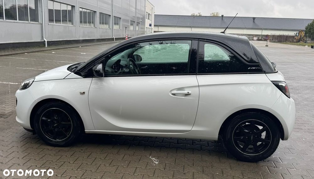 Opel Adam - 4