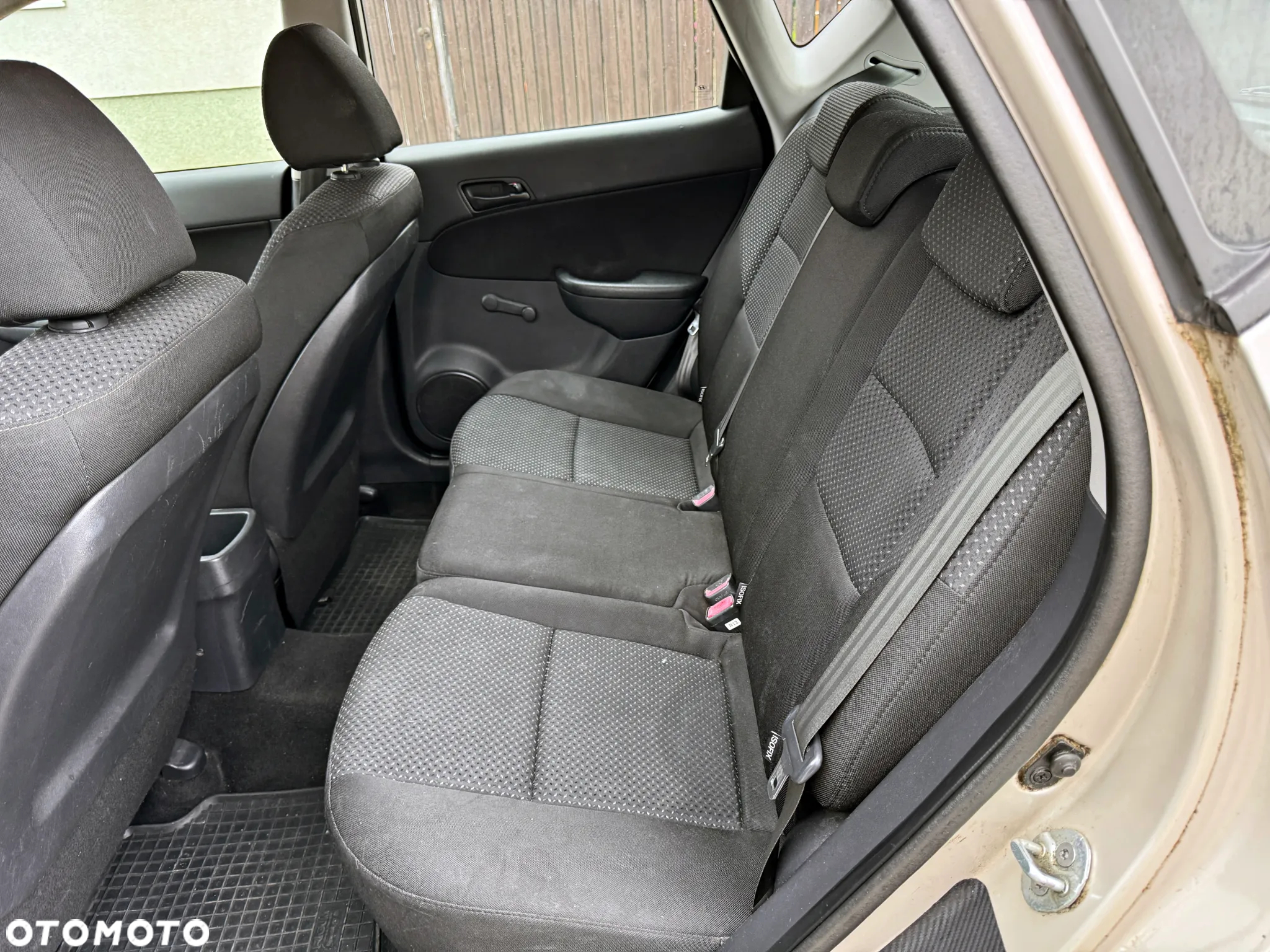 Hyundai i30 1.4 Classic + - 8