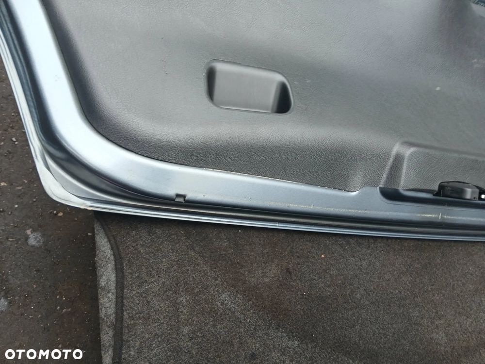 Peugeot 307 klapa bagażnika - 6