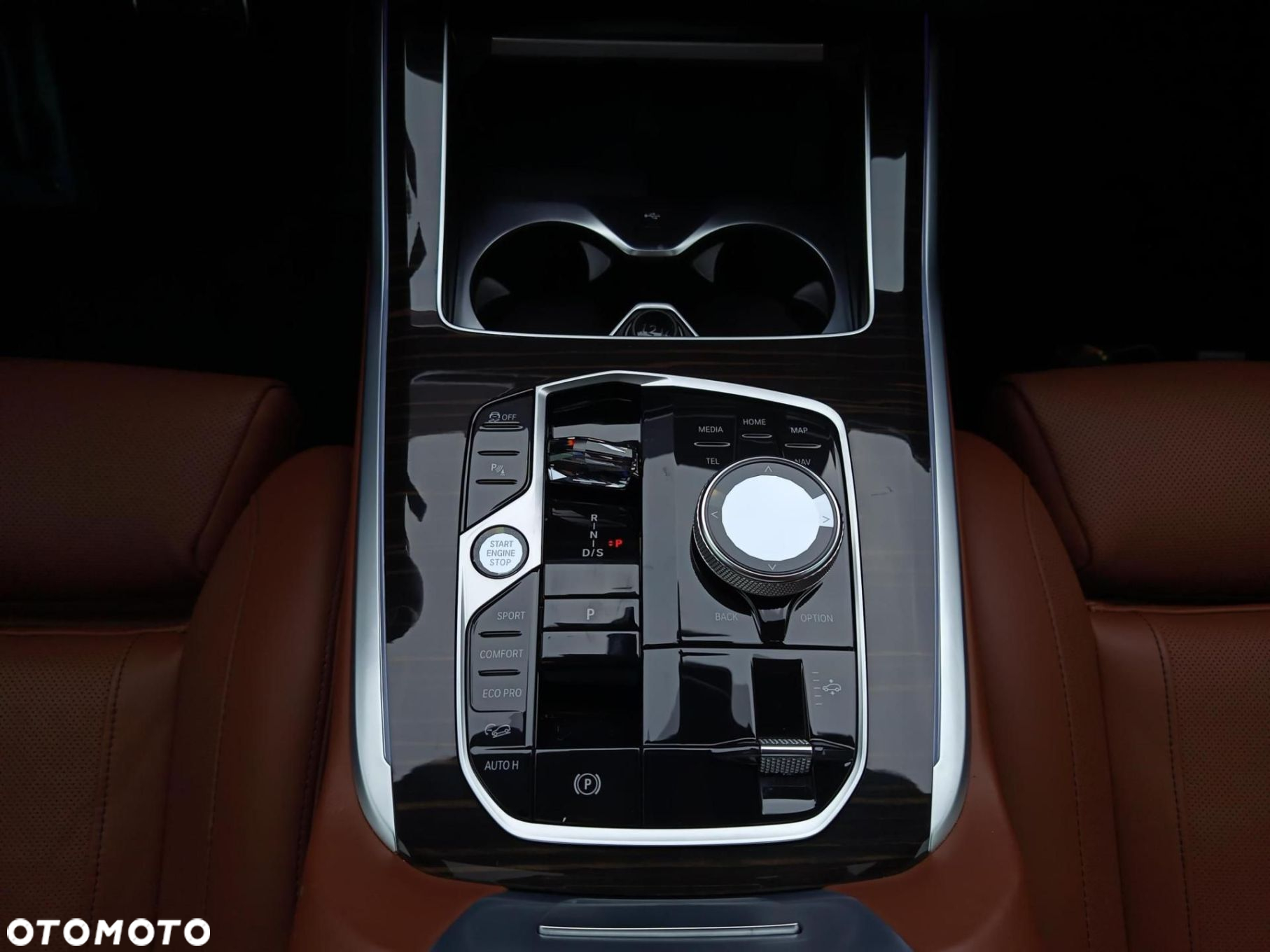 BMW X7 - 16