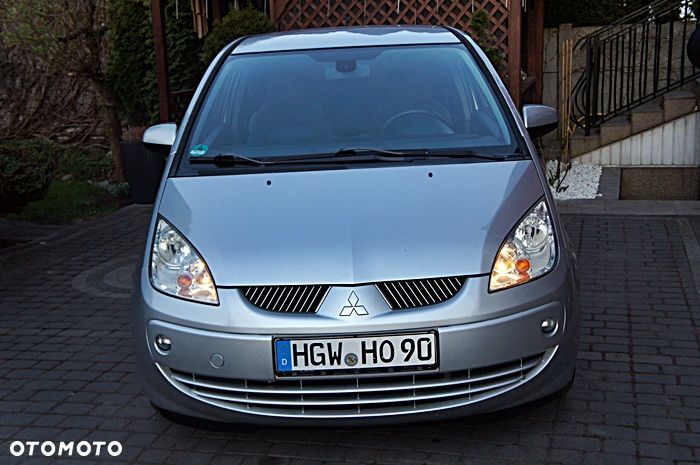 Mitsubishi Colt CZ3 1.3 Inform - 16