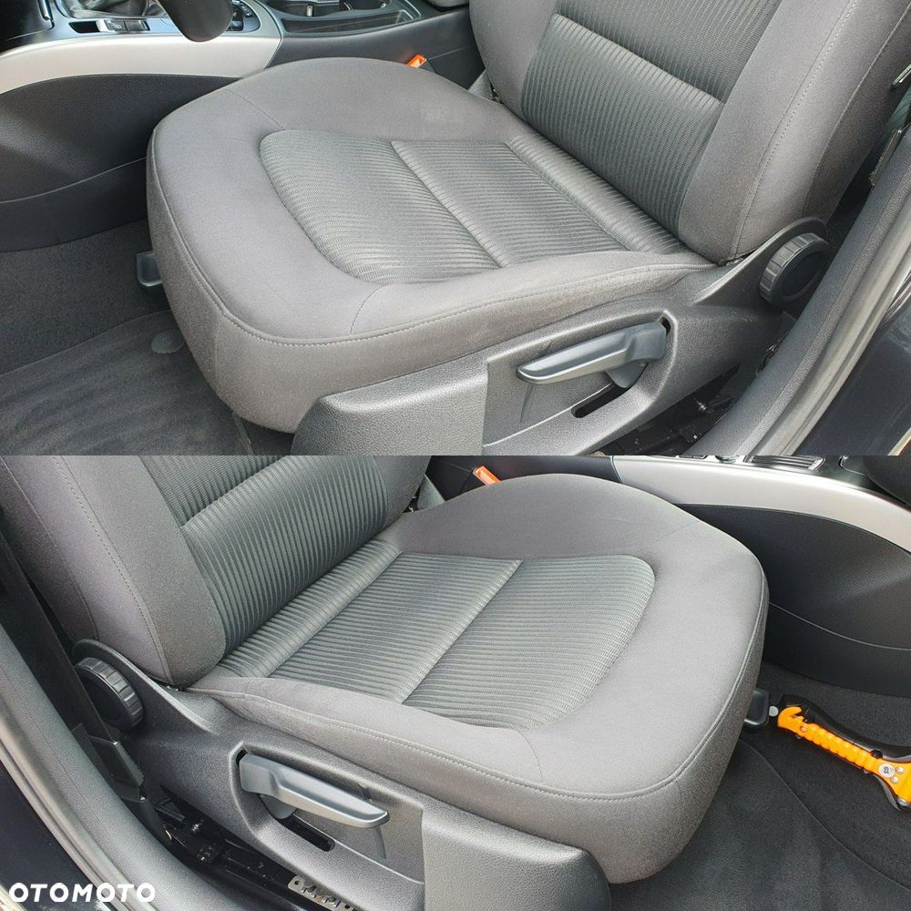 Audi A4 - 17