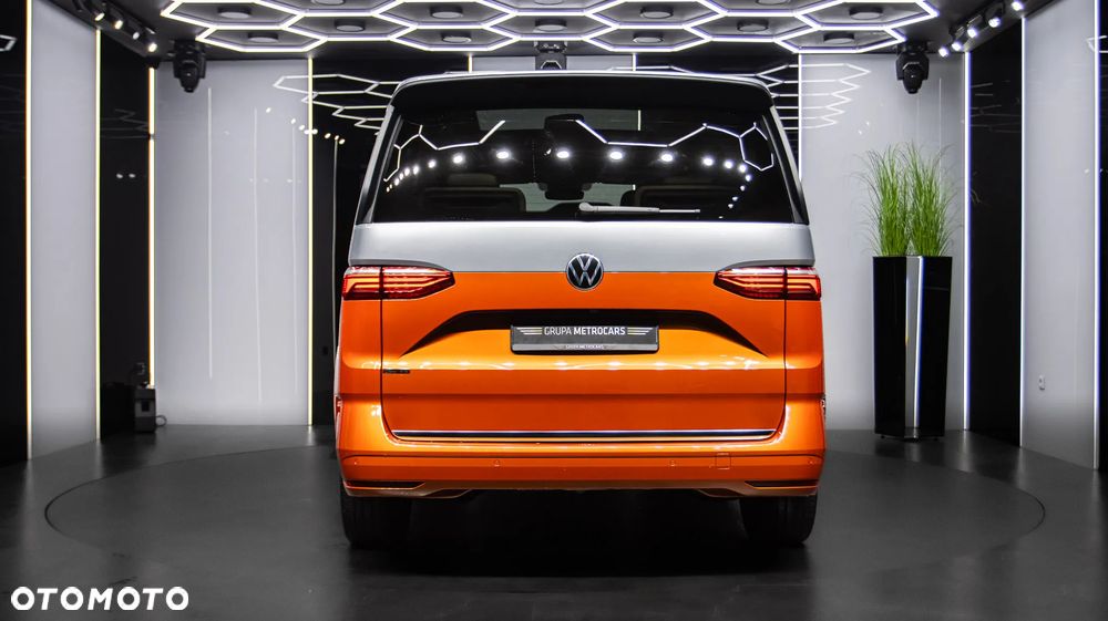 Volkswagen Multivan 2.0 TSI L1 Style DSG - 9
