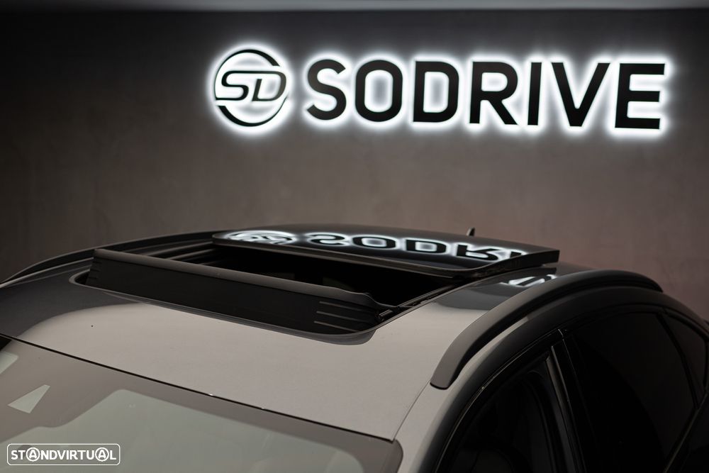 Audi e-tron Sportback 55 quattro S line - 46