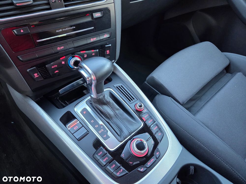 Audi Q5 - 14