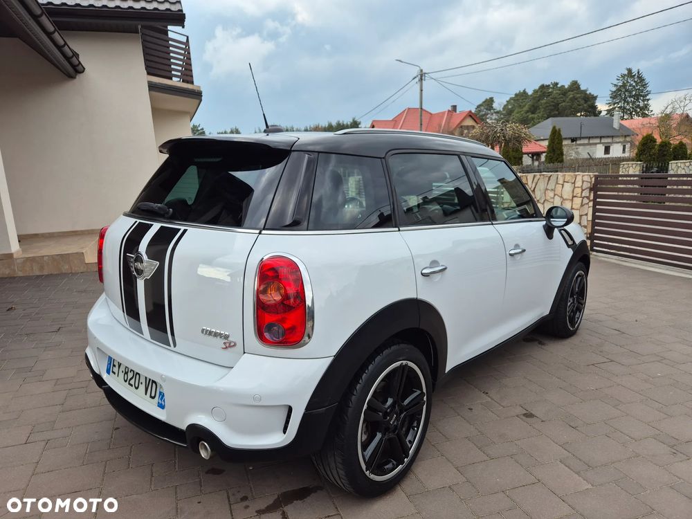 MINI Countryman - 6