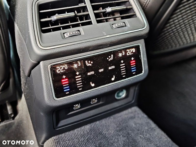 Audi A6 Limousine - 21