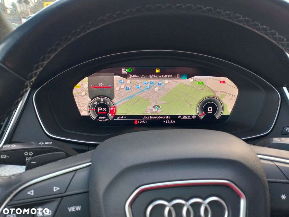 Audi Q5 Sportback - 32