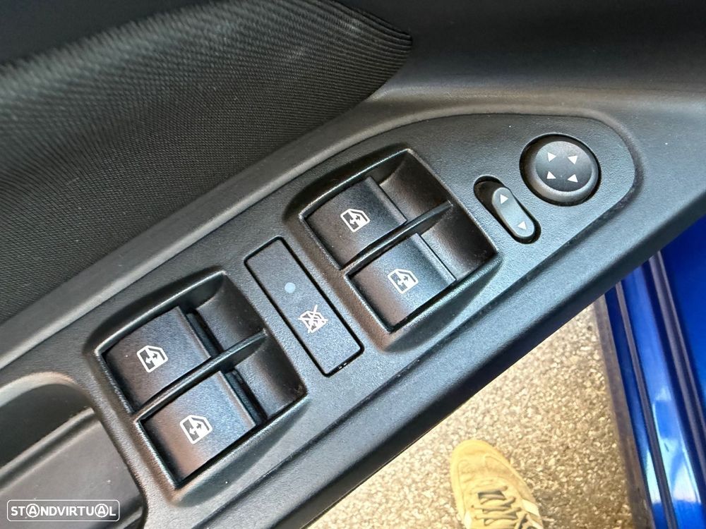 Fiat Tipo 1.4 Mirror - 23