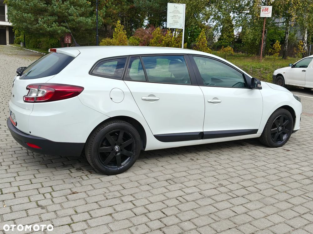 Renault Megane 1.6 16V 110 Dynamique - 16