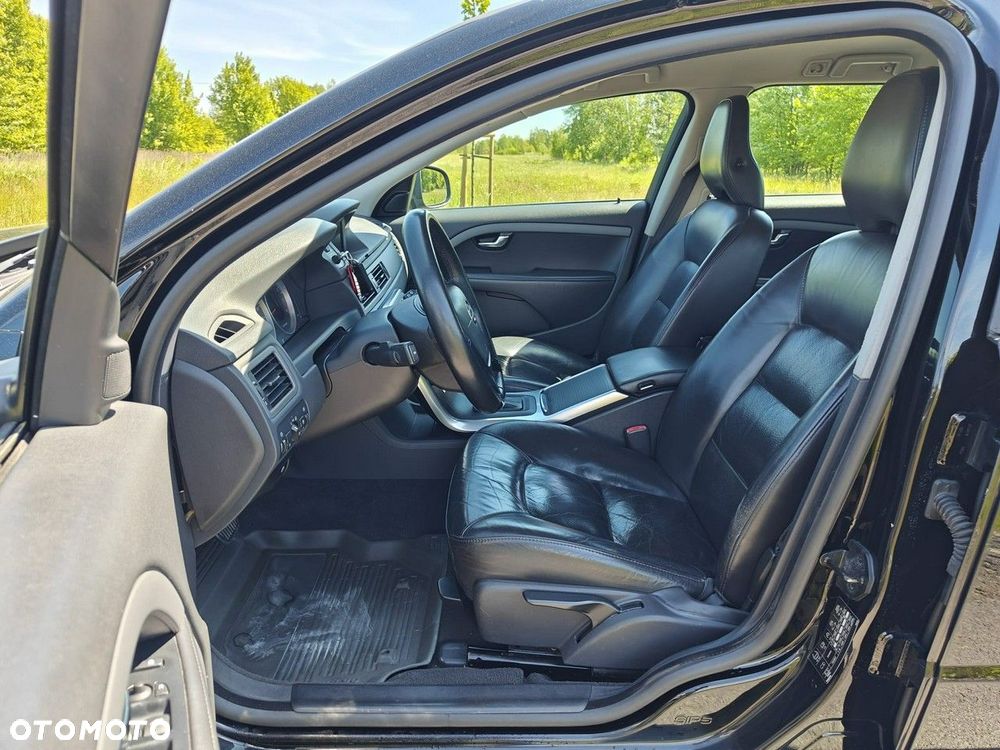 Volvo V70 - 10