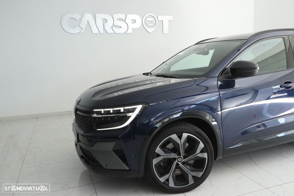 Renault Espace - 3