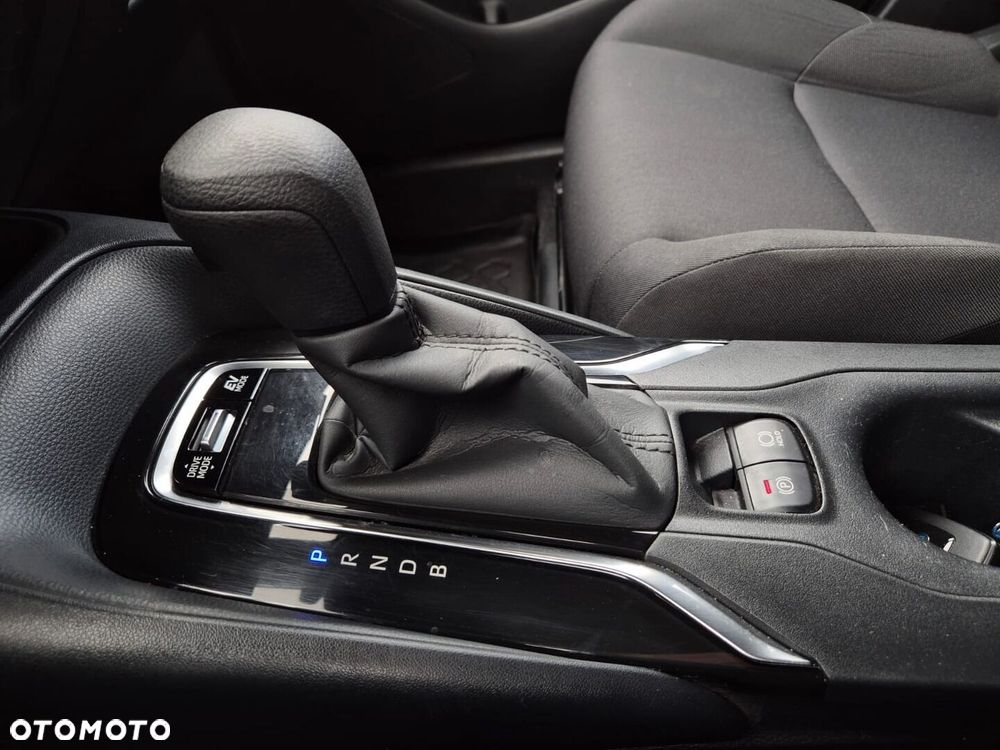 Toyota Corolla 1.8 Hybrid Active - 21