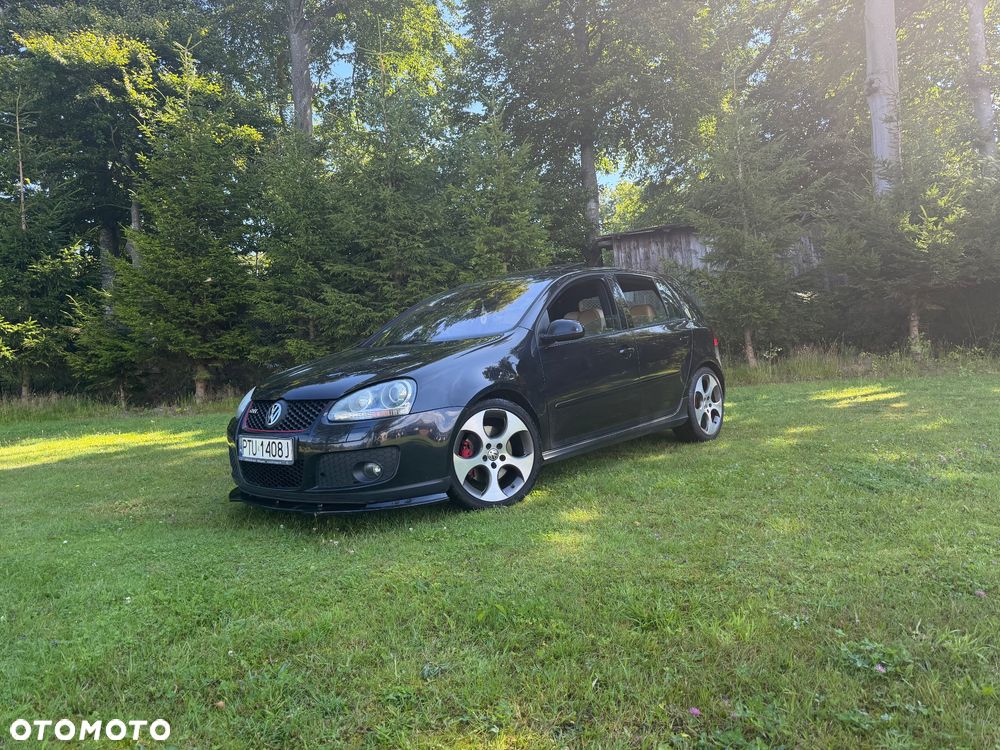 Volkswagen Golf 2.0 TSI GTI DSG - 11