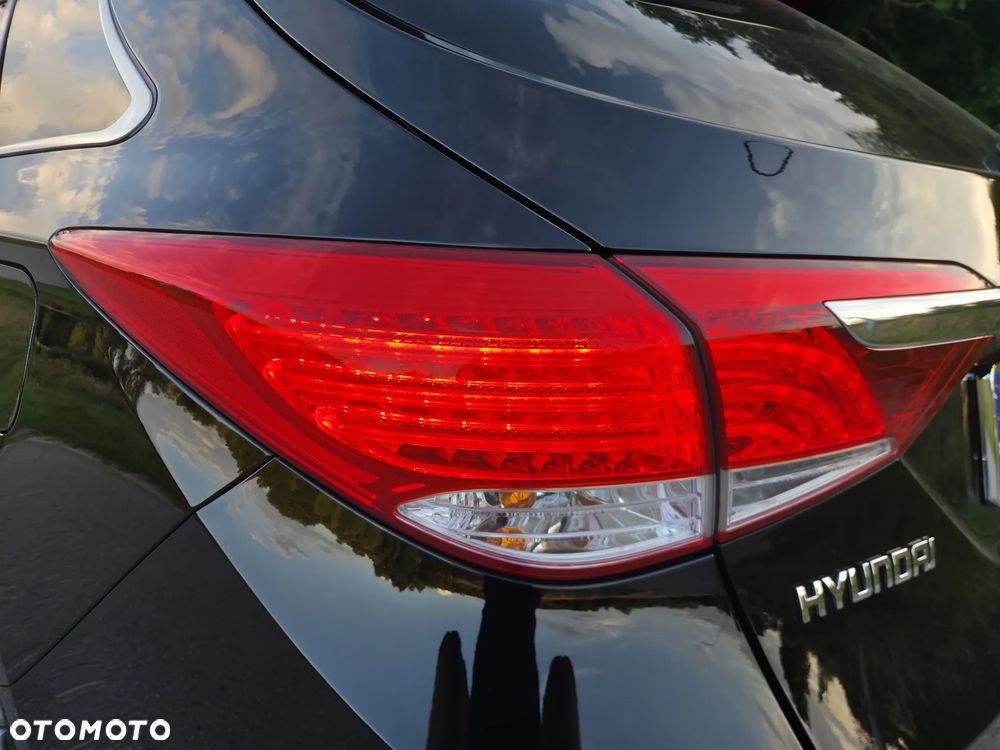 Hyundai i40 - 28