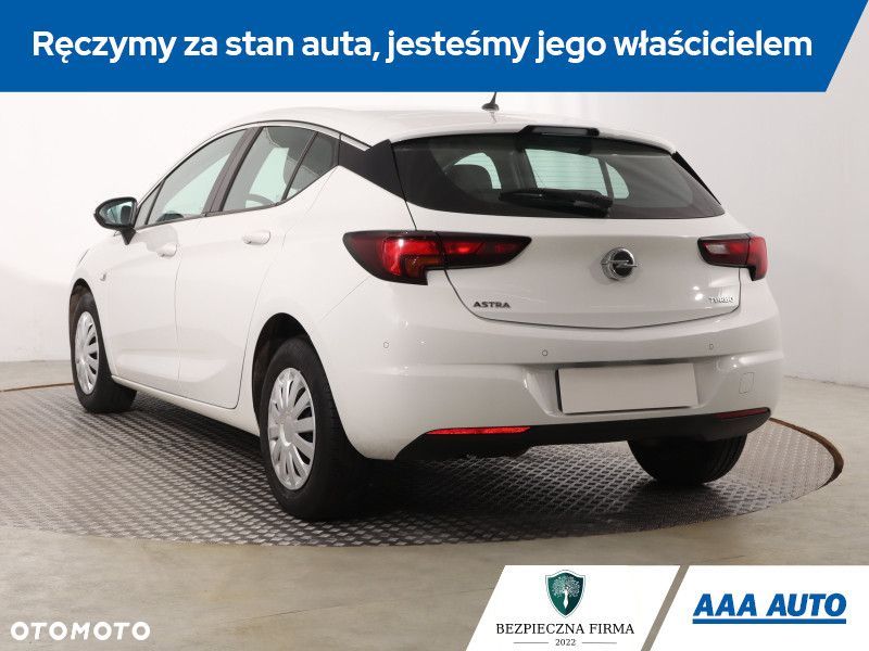 Opel Astra - 6