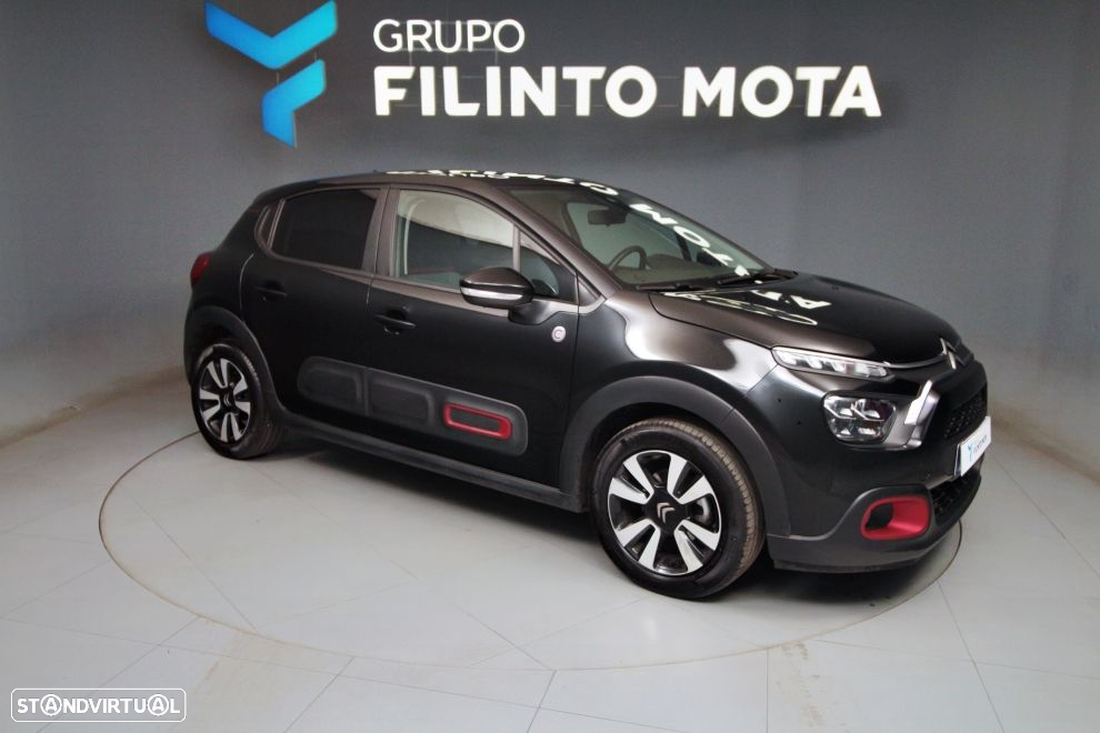 Citroën C3 1.5 BlueHDi C-Series - 7