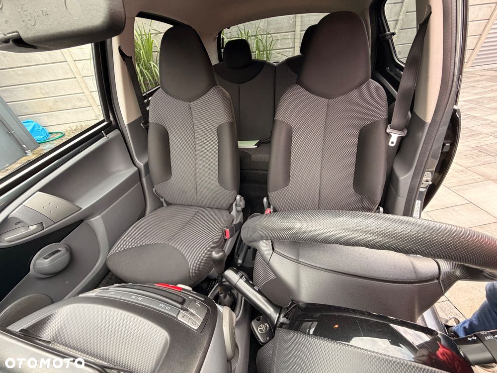 Toyota Aygo 1.0 VVT-i Premium - 16