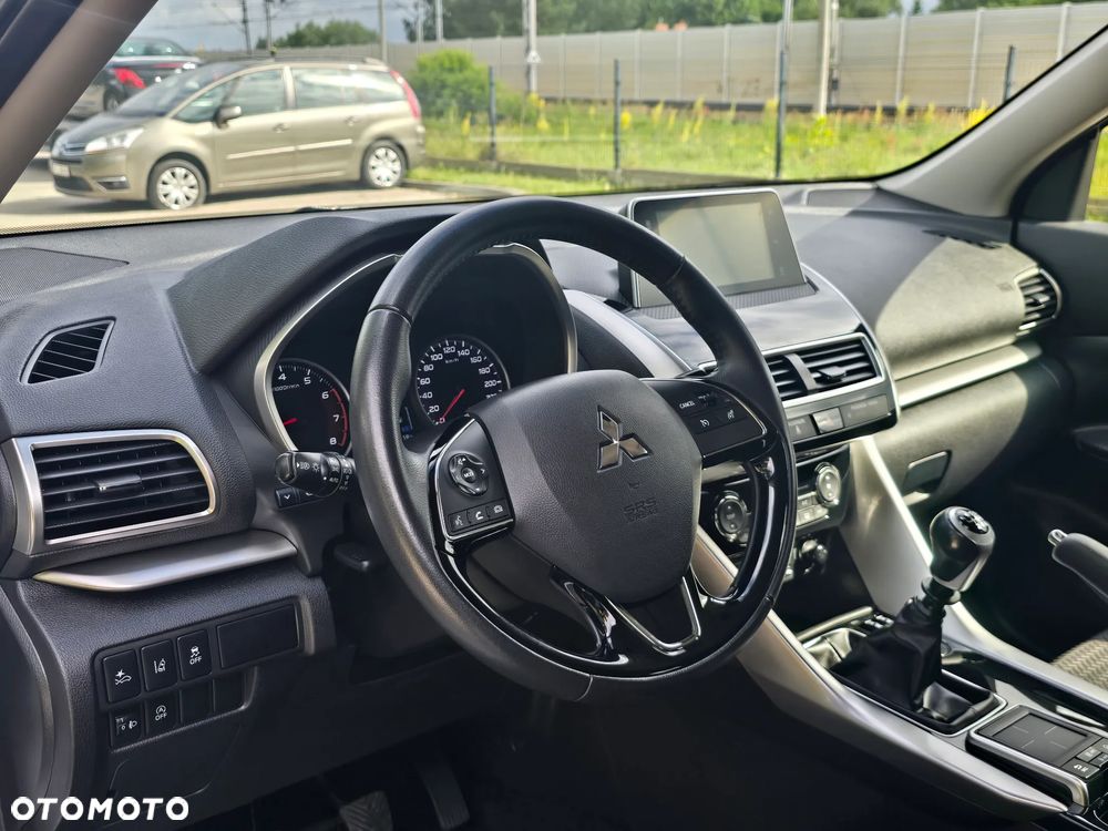 Mitsubishi Eclipse Cross 1.5 T-MIVEC 2WD Diamant+ - 16
