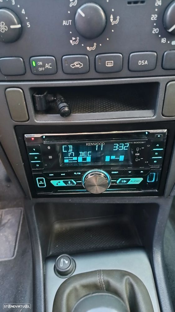 Volvo V40 - 6