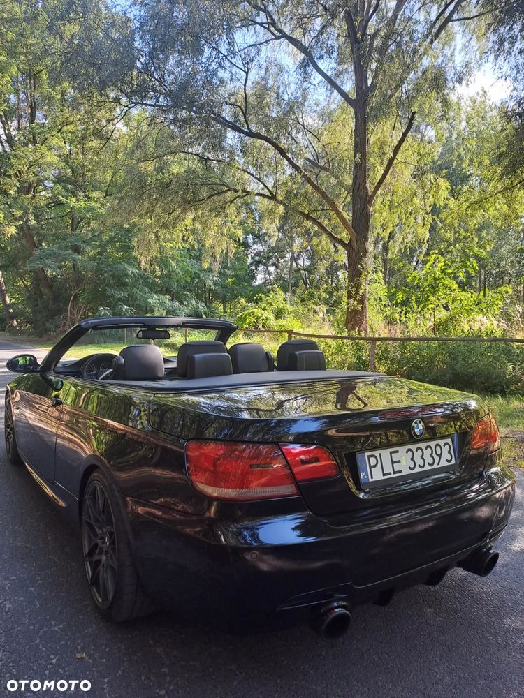 BMW Seria 3 335i M Sport Edition - 10