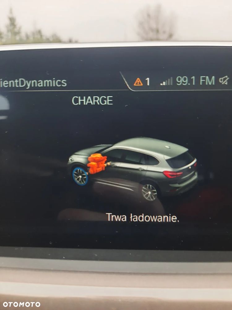 BMW X1 sDrive18d xLine - 26