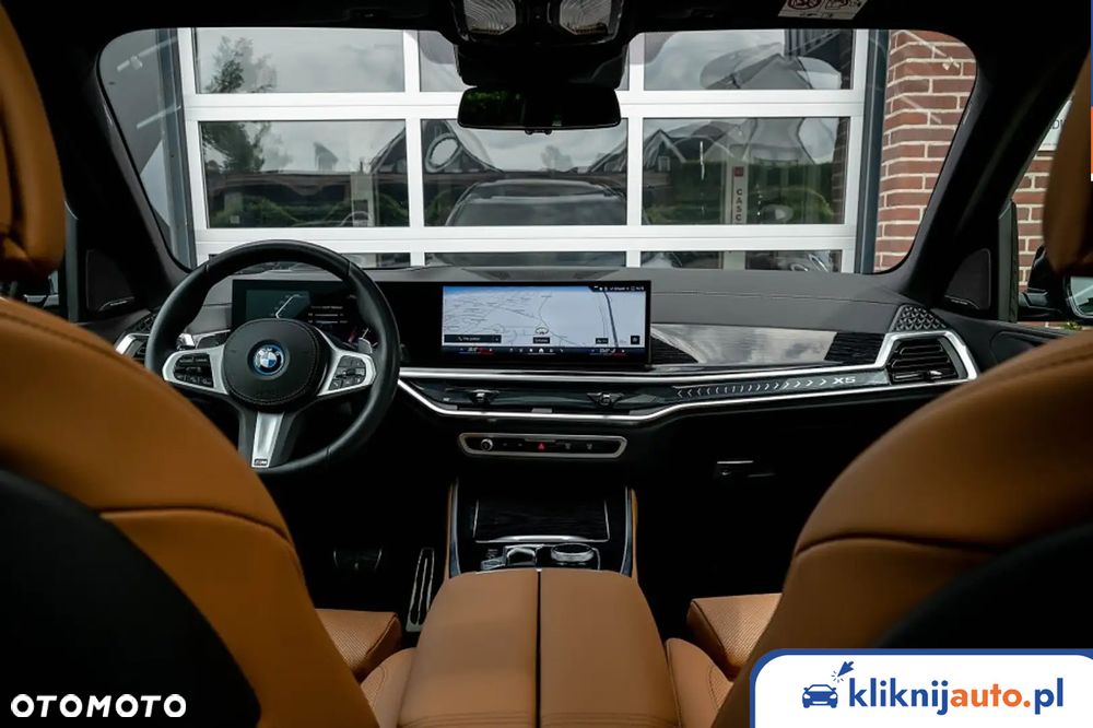 BMW X5 xDrive30d mHEV sport - 12