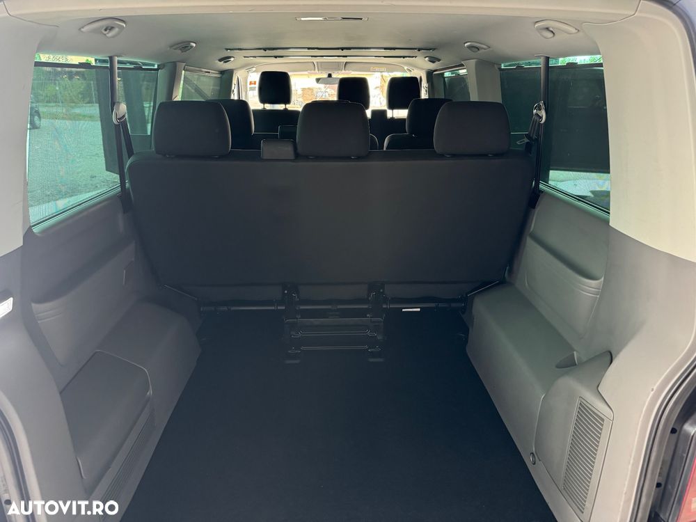 Volkswagen Caravelle T6 2.0 TDI LR Comfortline DSG - 21
