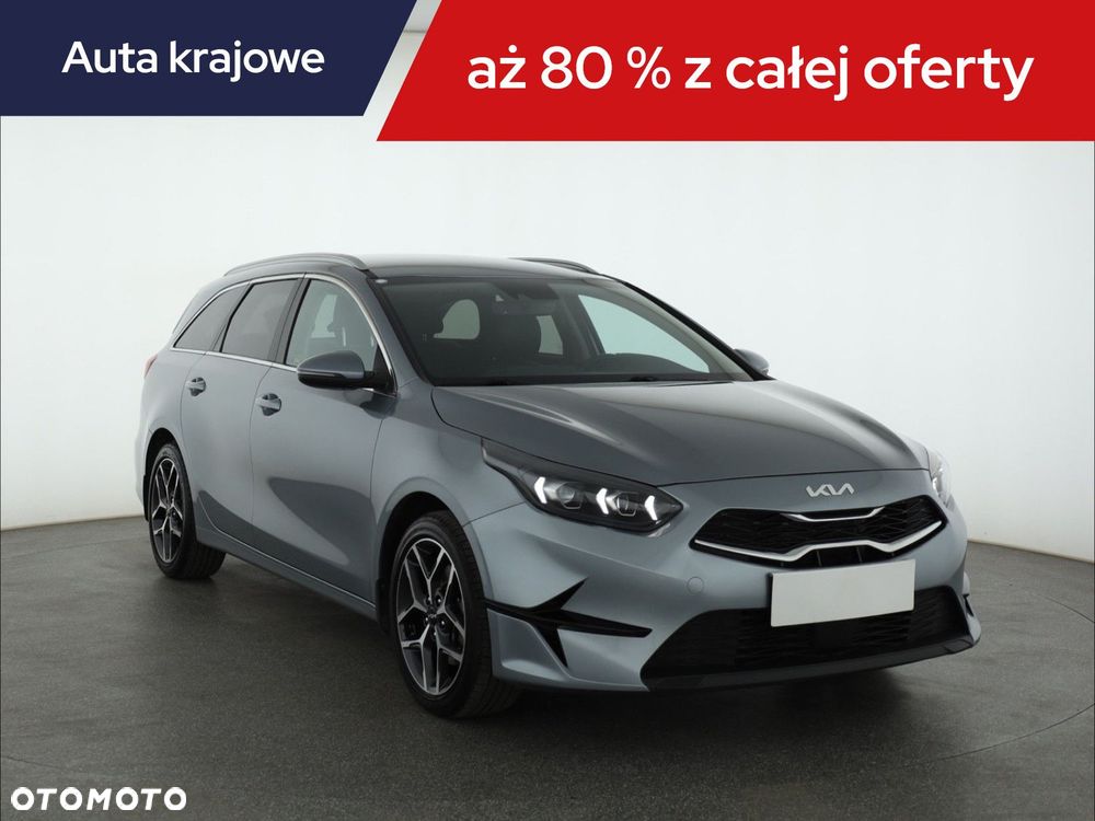 Kia Ceed - 3
