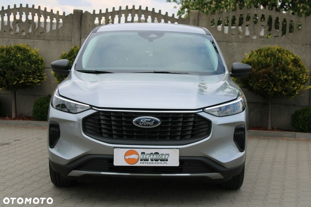 Ford Escape - 17