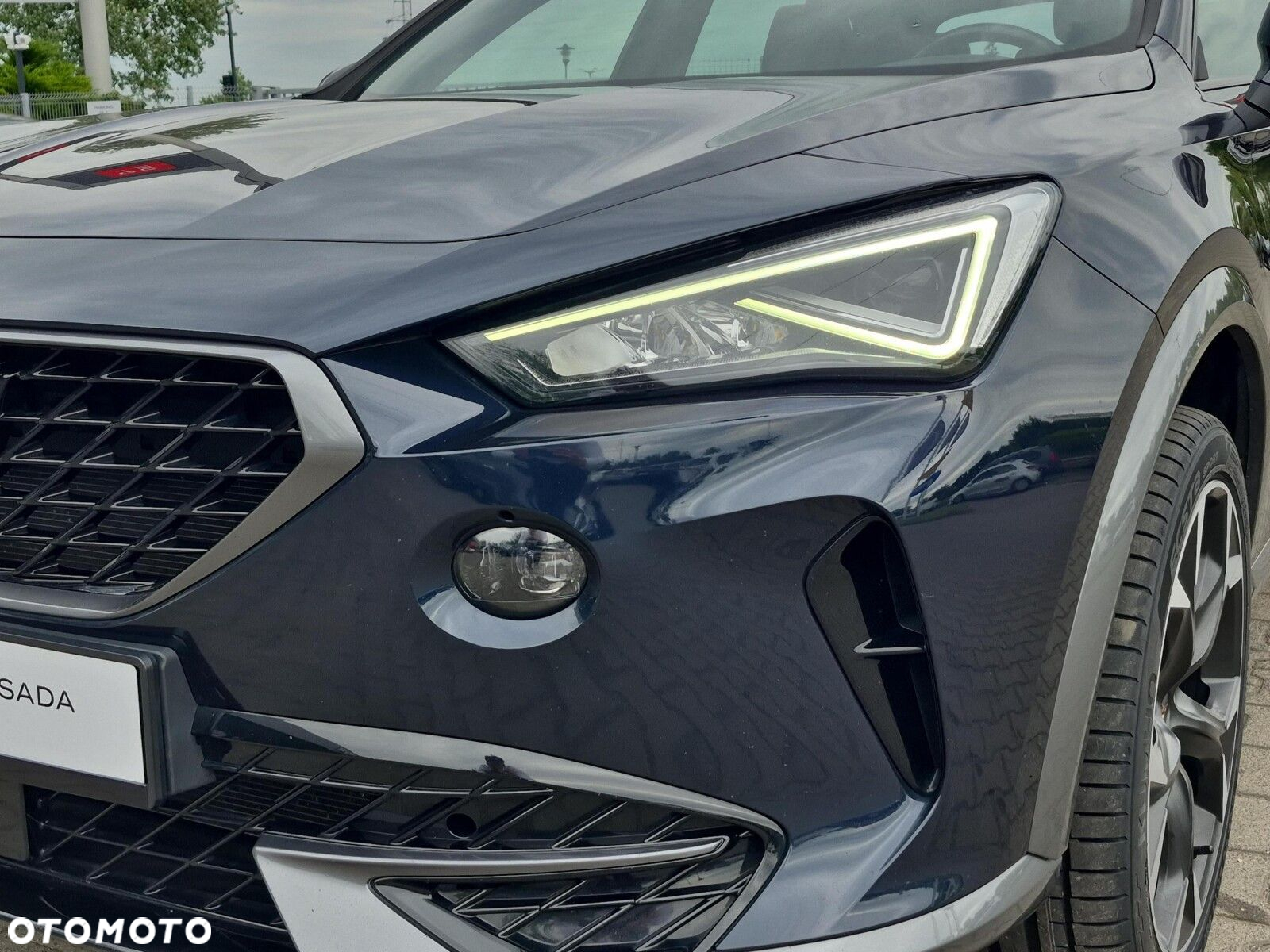 Cupra Formentor 1.5 TSI DSG - 9
