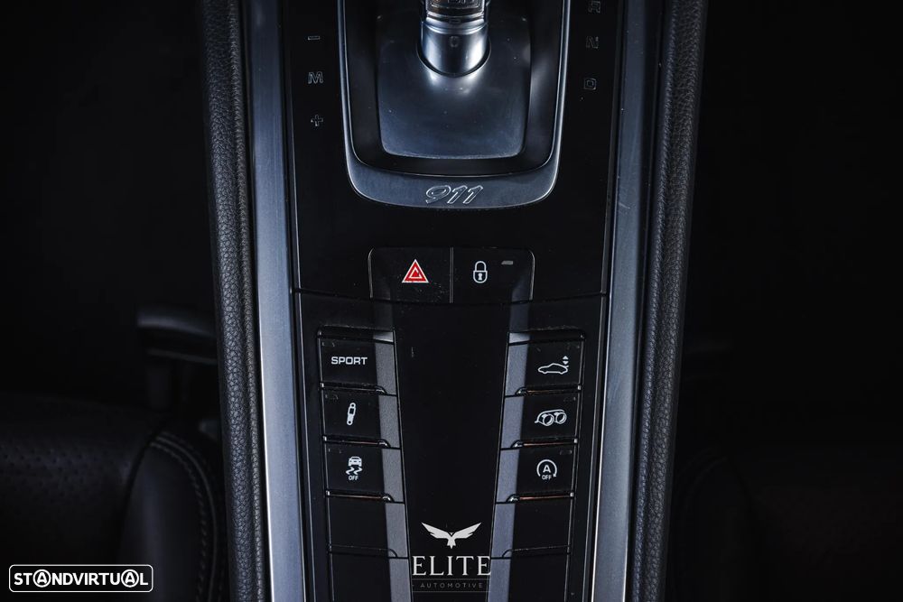 Porsche 911 (991) Carrera 2 PDK - 16