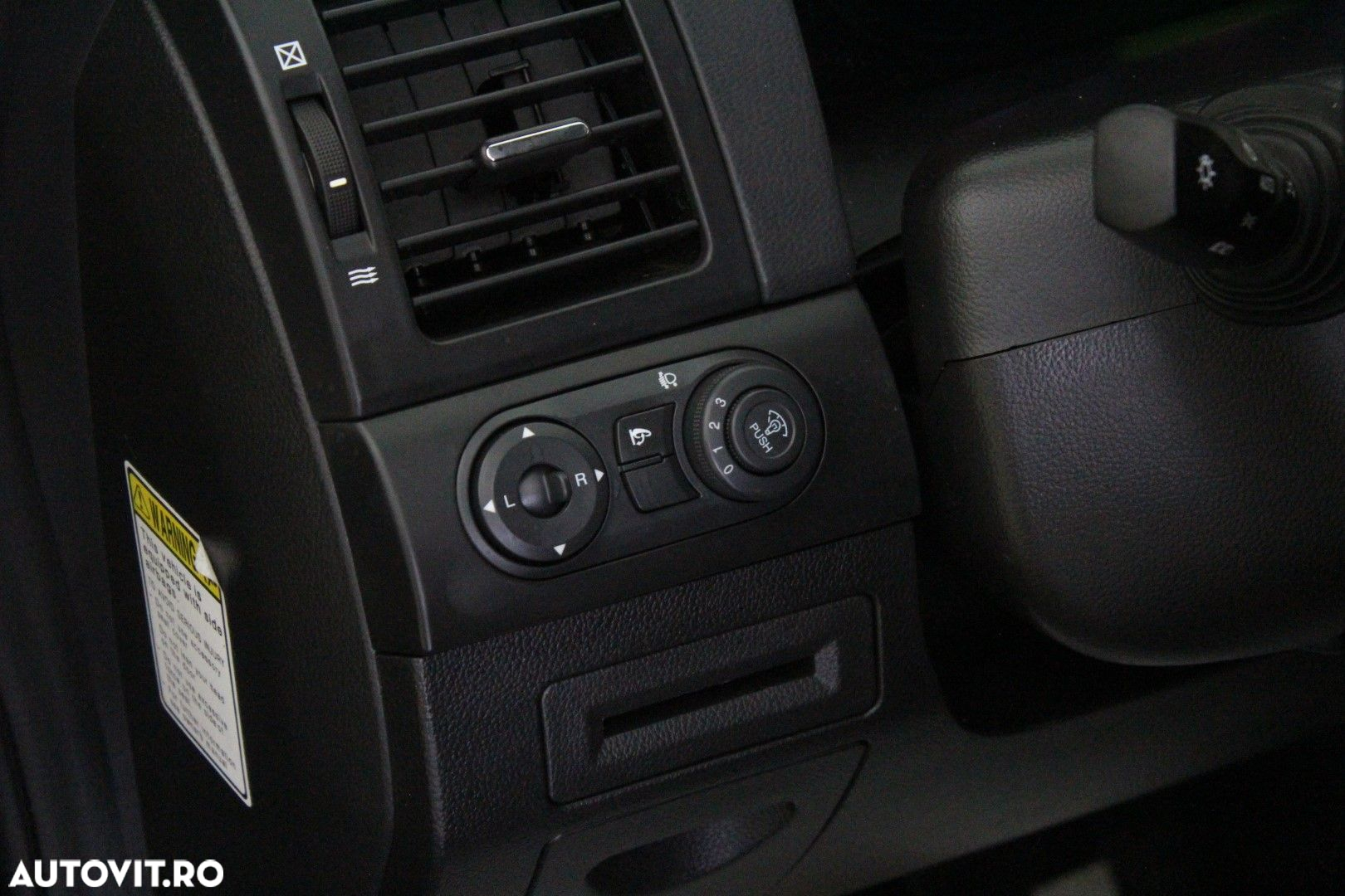 Chevrolet Captiva - 16
