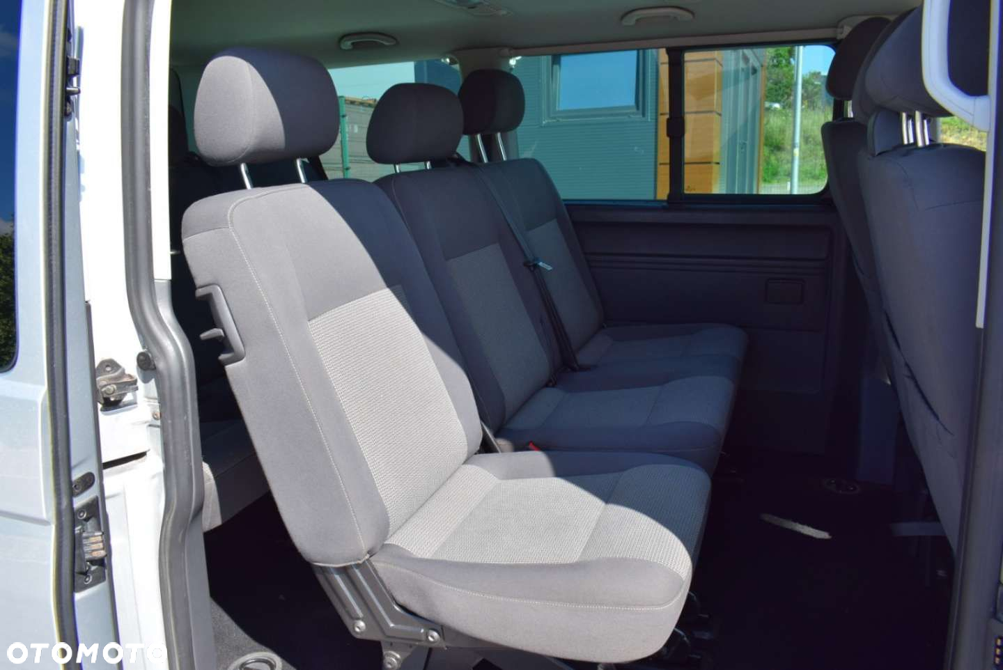 Volkswagen Transporter - 20