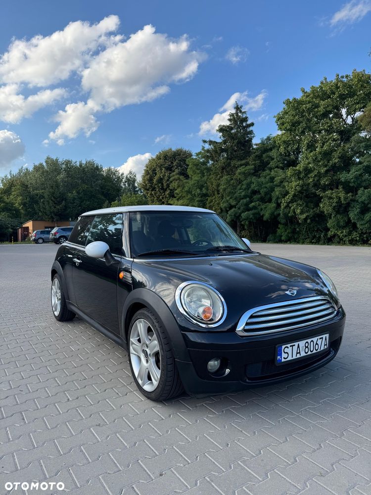 MINI ONE Standard - 1