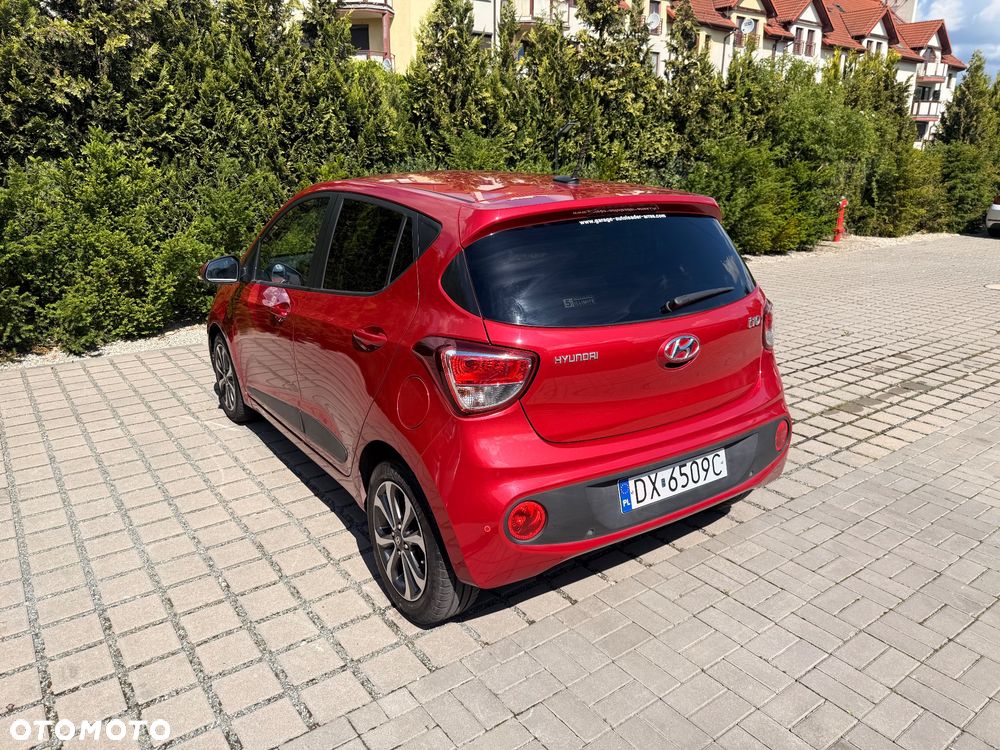 Hyundai i10 1.2 Premium - 3