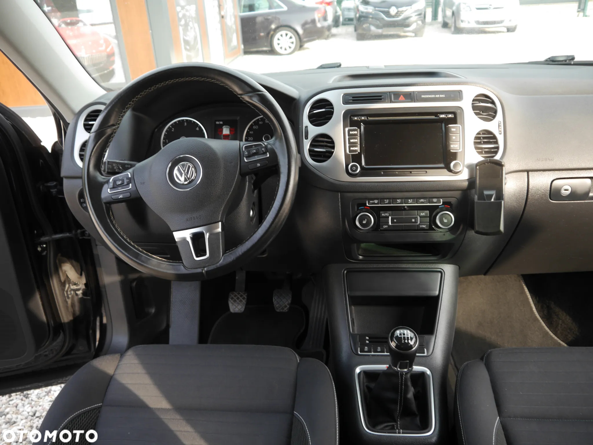 Volkswagen Tiguan 2.0 TDI 4Mot Sport&Style - 7