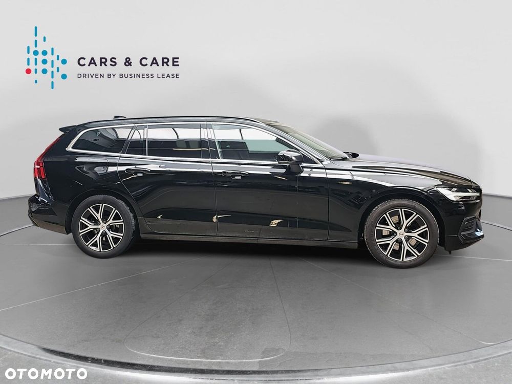 Volvo V60 B4 B Core - 23