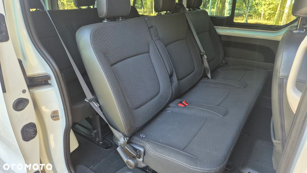 Opel Vivaro - 6
