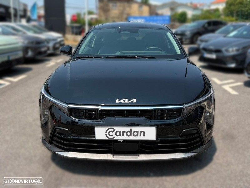 Kia K4 1.0 T-GDi Tech - 3