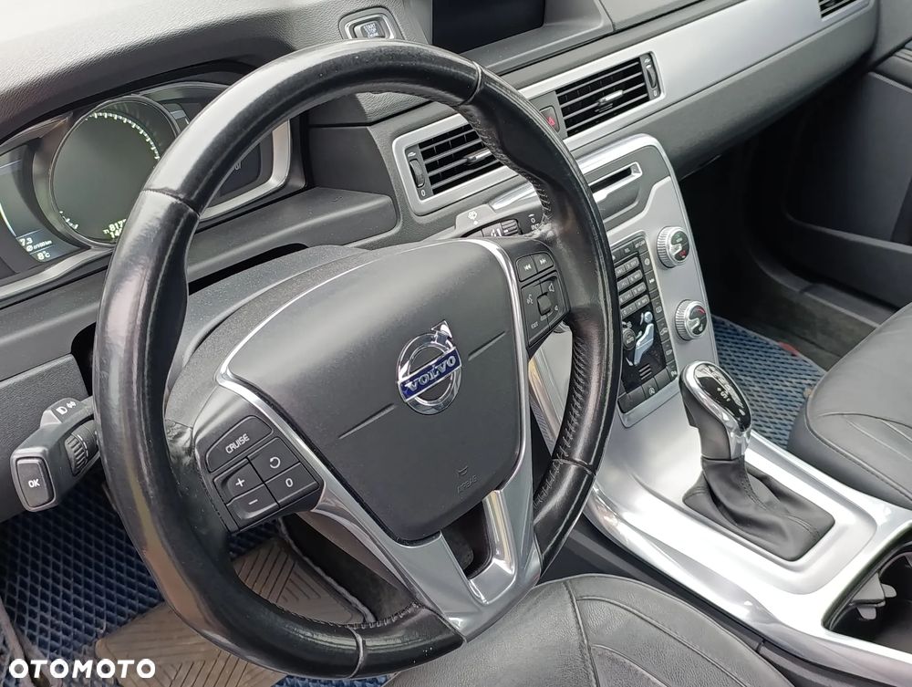 Volvo S80 D4 Drive-E Summum - 8