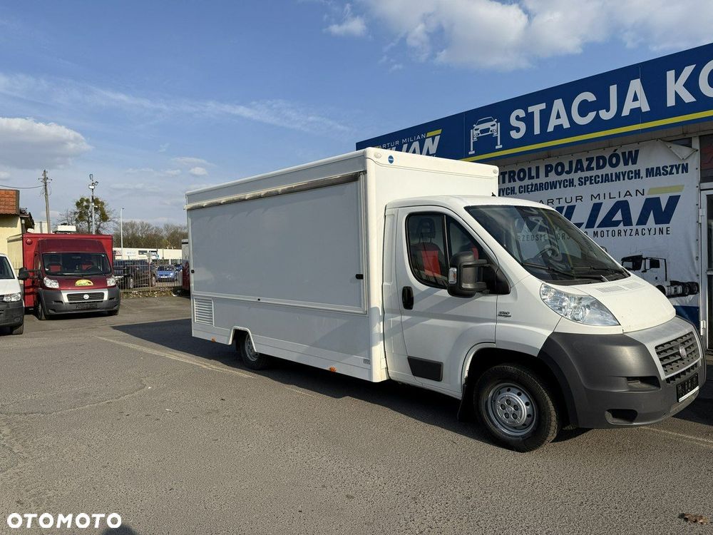 Fiat Ducato - 31