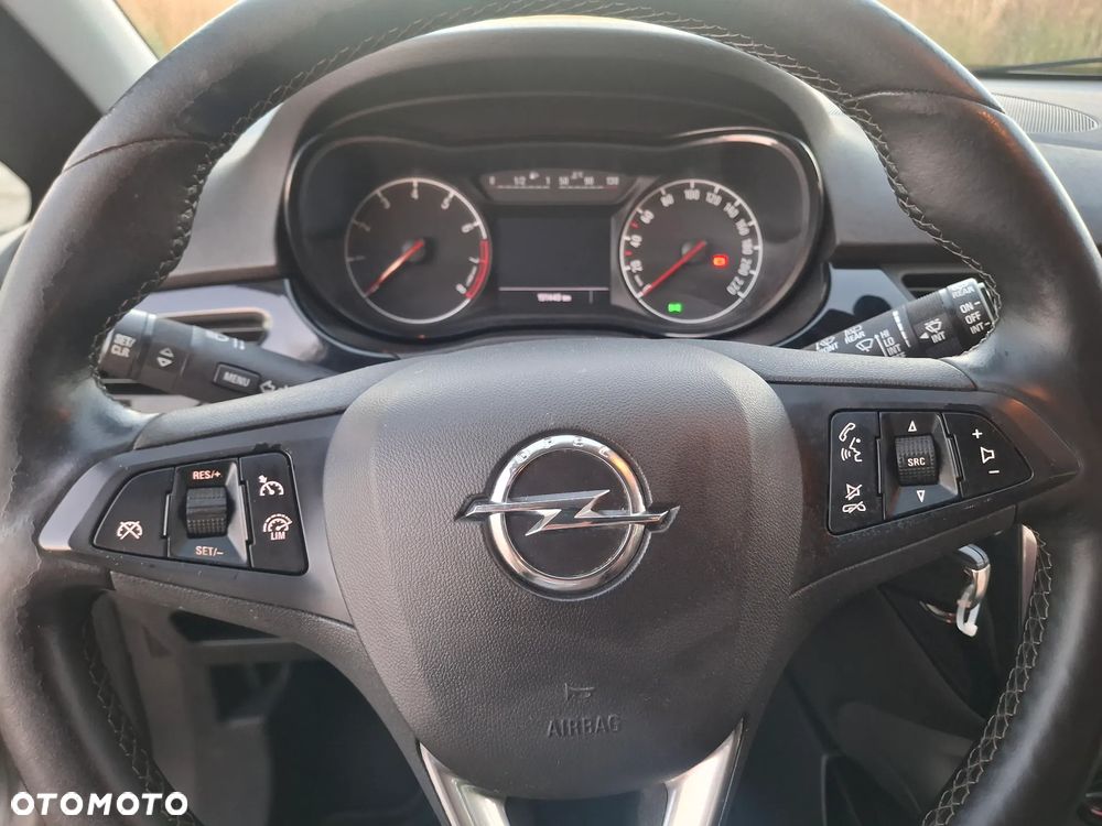 Opel Corsa - 24