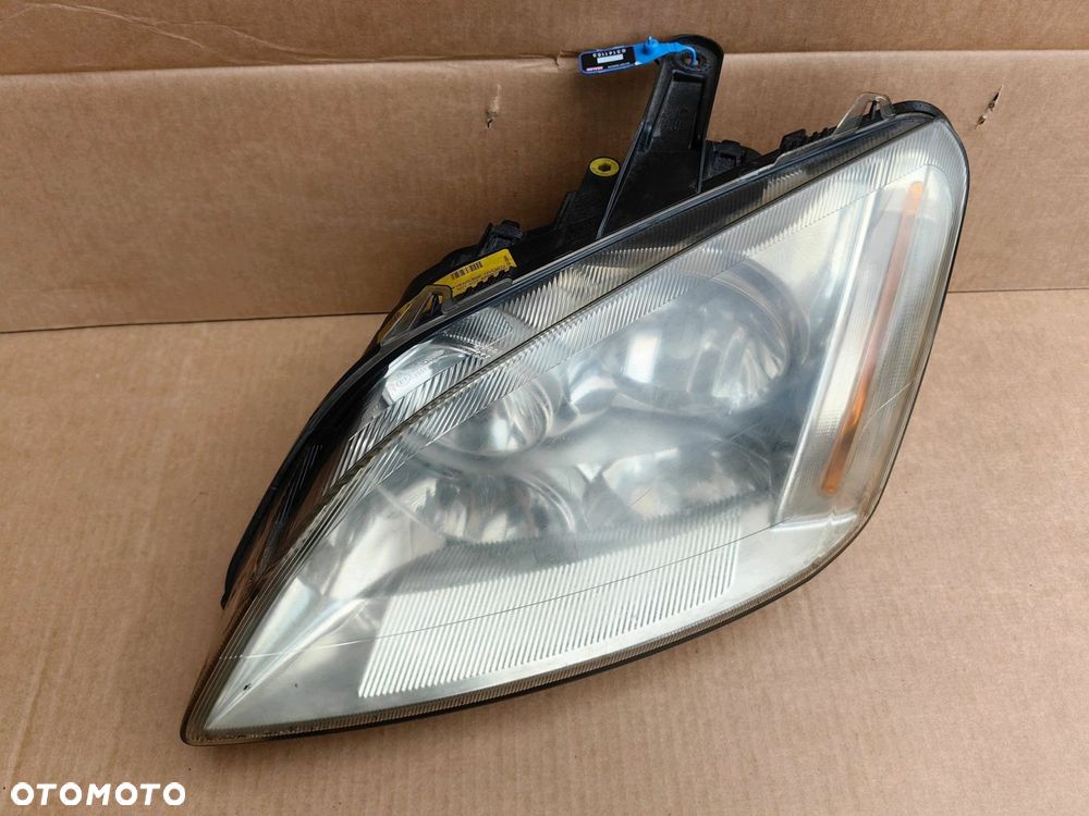 Lampa LEWA lewy przód Ford C0MAX MK1 03-07r oryginalna 3M51-13006-AH (1153) - 1