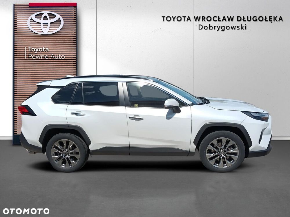 Toyota RAV4 - 7
