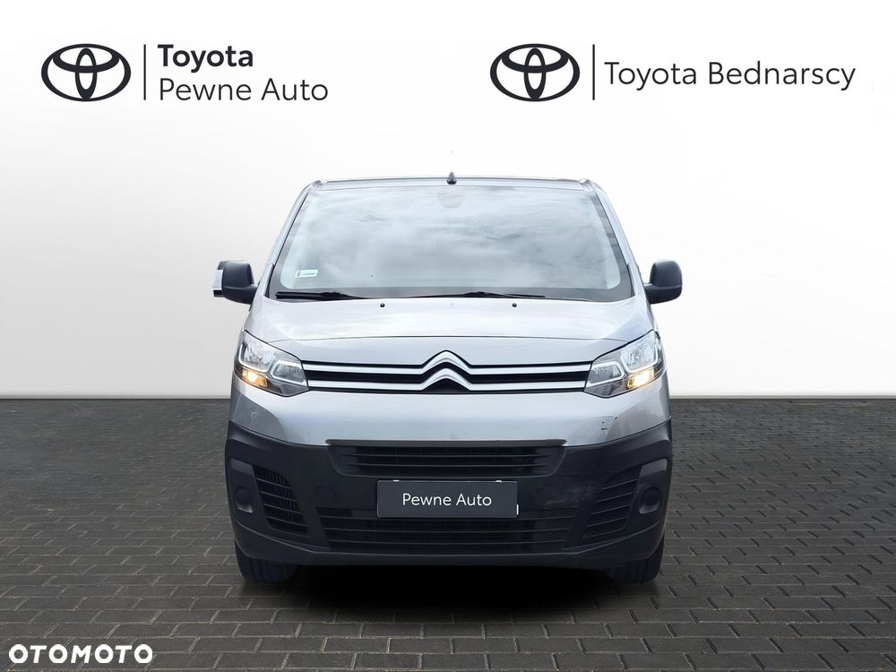 Citroën SpaceTourer 1.5 BlueHDi M Business - 8