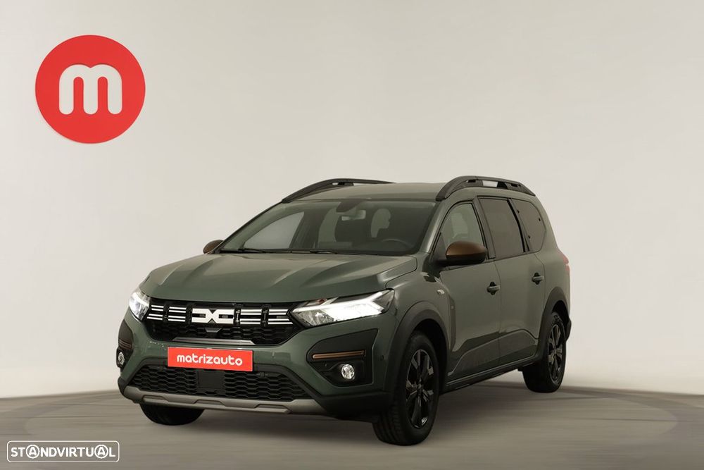 Dacia Jogger 1.0 ECO-G Extreme Bi-Fuel - 2